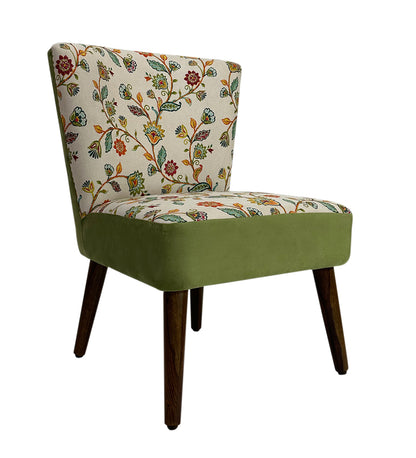 Embrace 2- tone - Mint Serenity