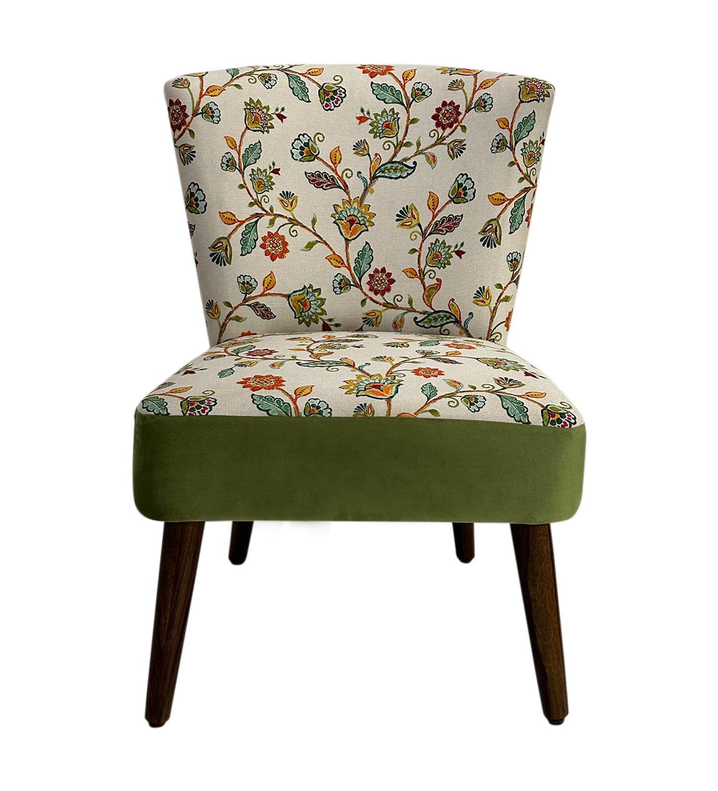 Embrace 2- tone - Mint Serenity