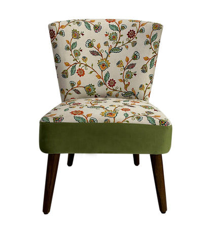 Embrace 2- tone - Mint Serenity