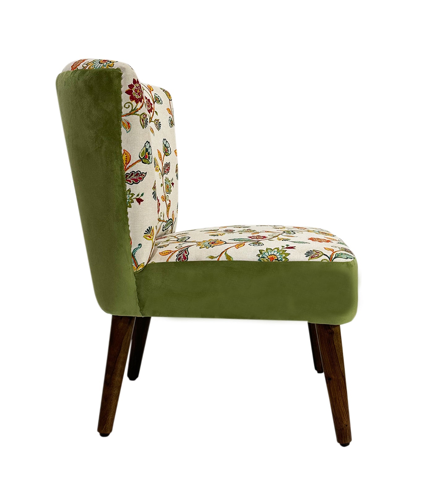 Embrace 2- tone - Mint Serenity