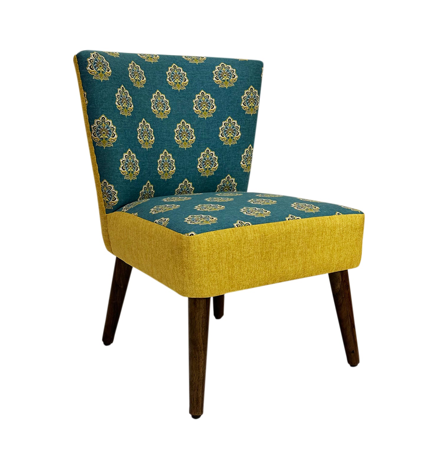 Embrace 2- tone - Acacia Luxe