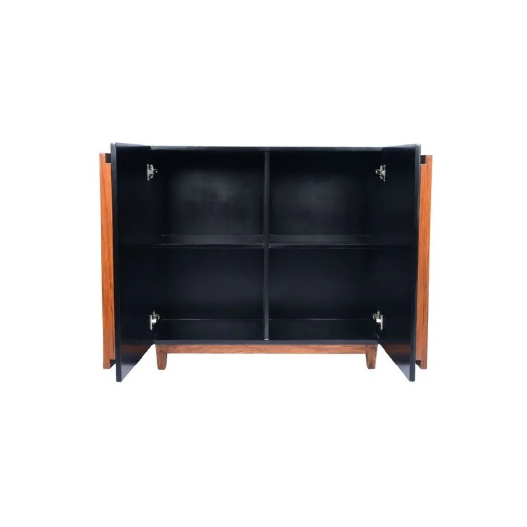 Twin Portal Cabinet