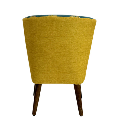 Embrace 2- tone - Acacia Luxe