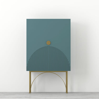 Crafted Cocktail Bar Unit