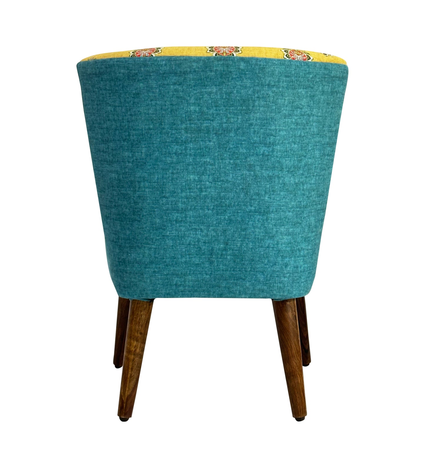 Embrace 2-tone -Golden Glow Chair