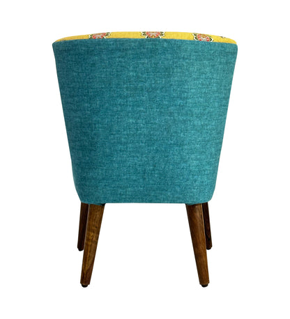 Embrace 2-tone -Golden Glow Chair