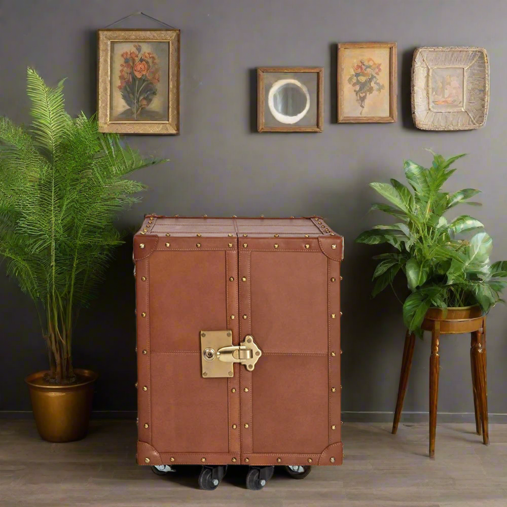 Tan Tonic Mini Bar