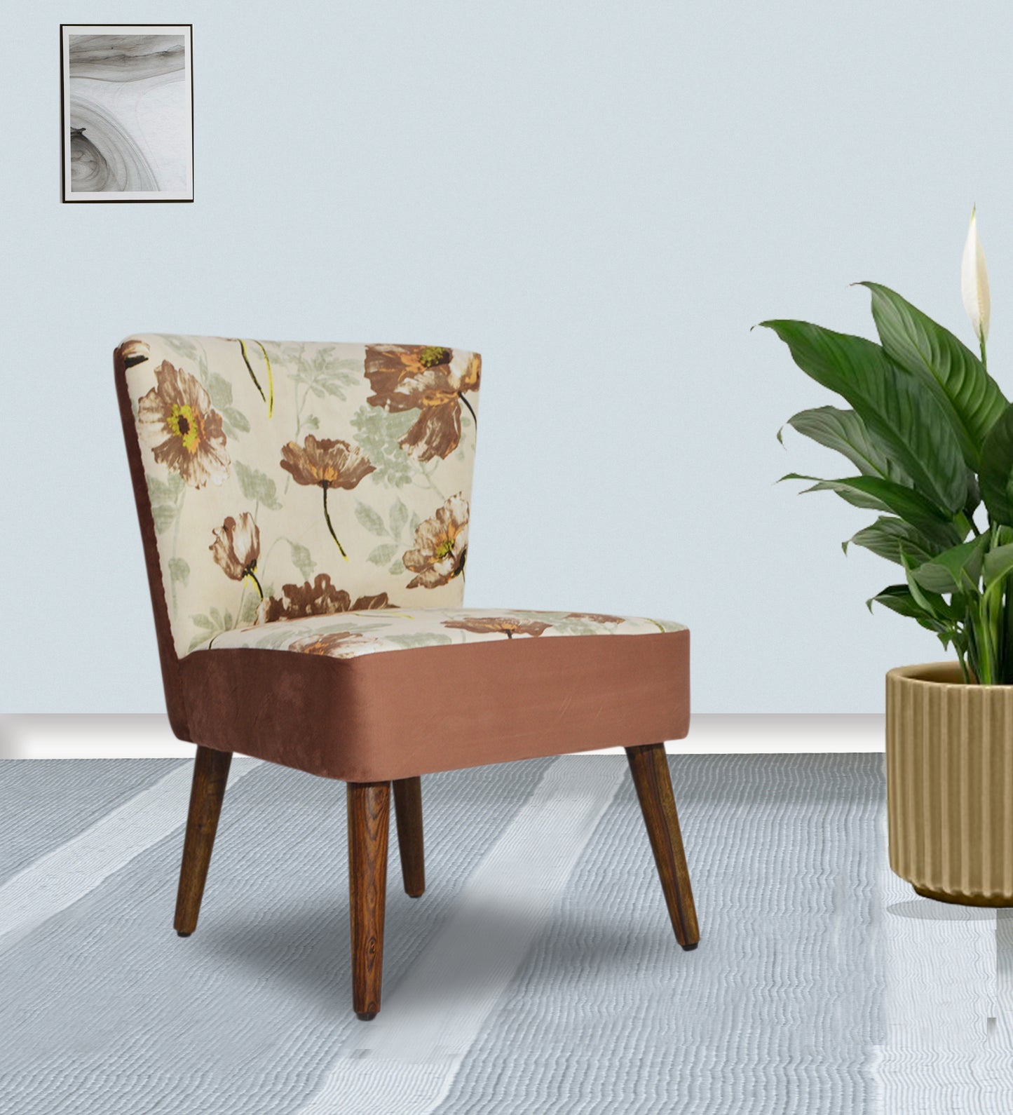 Embrace 2- tone - Sandstone Serenity