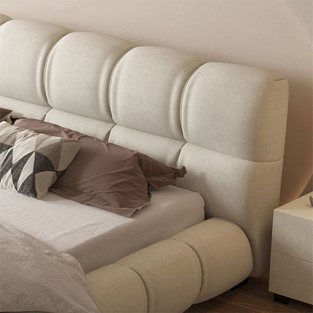 ComfortCraze Bed