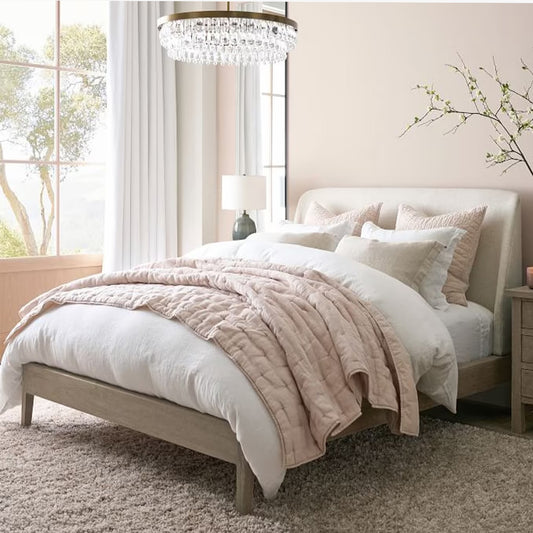 Celestial Ember Bed