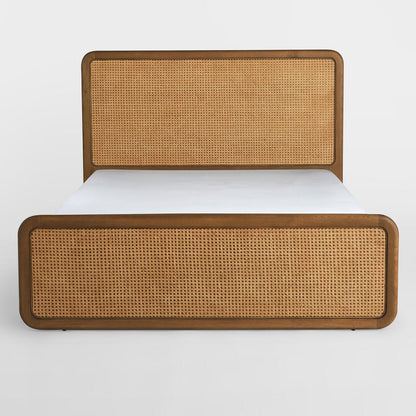 Serenity Cane Bed