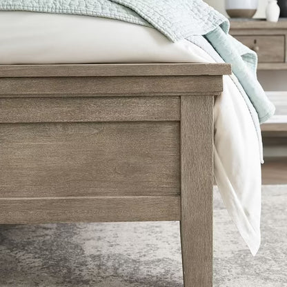 Walnut Ridge Bedstead