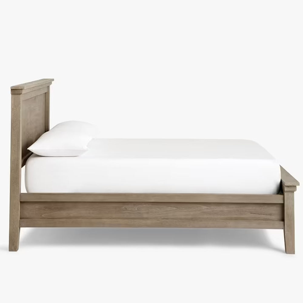 Walnut Ridge Bedstead