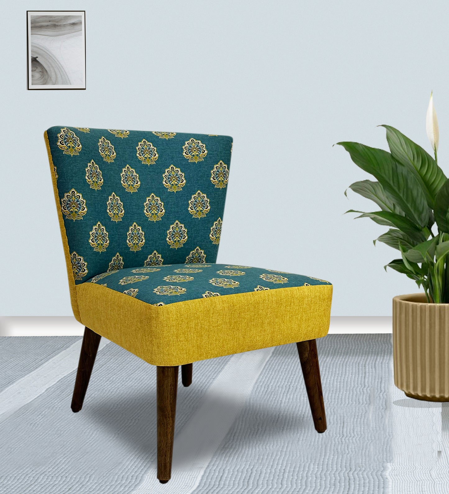 Embrace 2- tone - Acacia Luxe