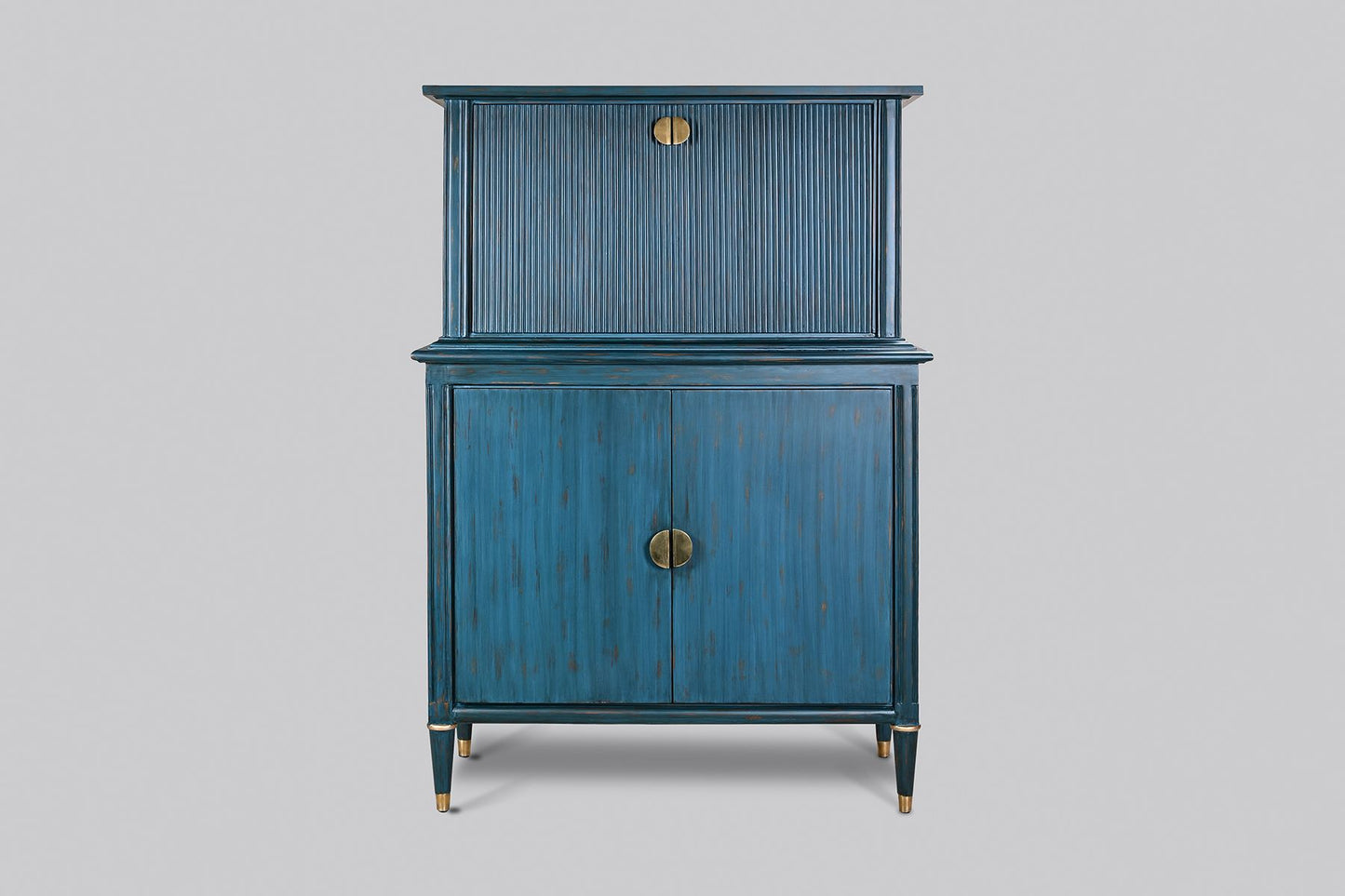 Grand Baroque Cabinet