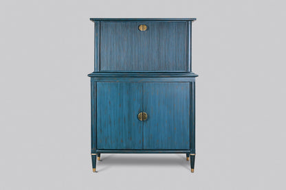 Grand Baroque Cabinet