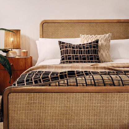 Serenity Cane Bed