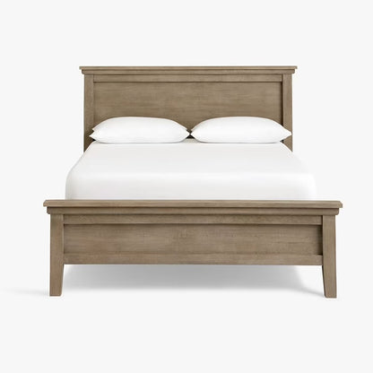 Walnut Ridge Bedstead