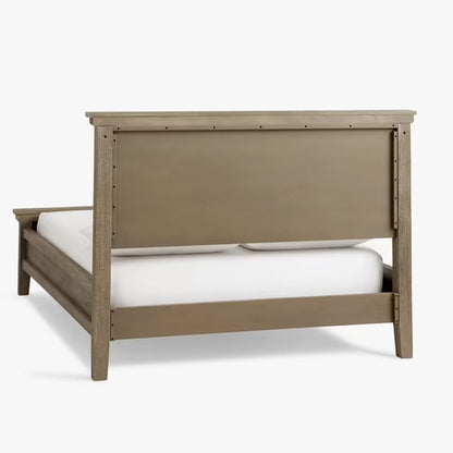 Walnut Ridge Bedstead