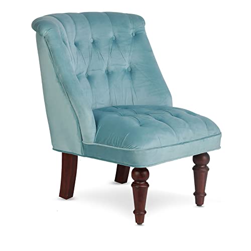 GLOBALLY INDIAN- Ludovic Accent Chair